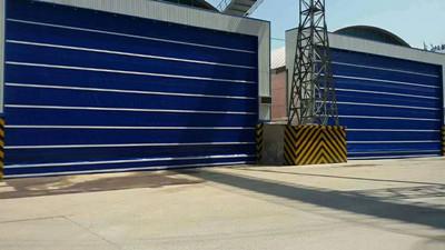 快速堆積門 快速堆積門